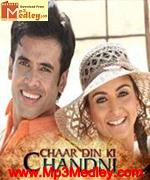 Chaar Din Ki Chandni 2012 song download